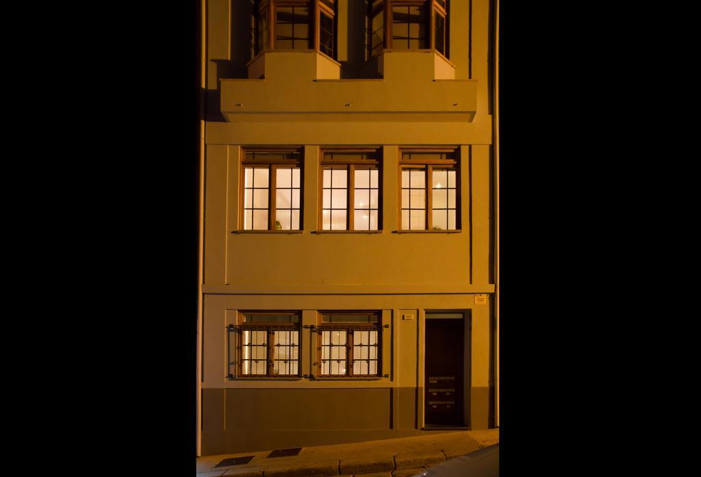 Apartments Porto Historico Kültér fotó